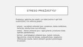 Streso priežasčių ir su jais susijusios problemos sprendimas 3 puslapis