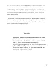 Baltijos juros užterštumas bei taršos mažinimo būdai 11 puslapis