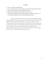 Baltijos juros užterštumas bei taršos mažinimo būdai 7 puslapis