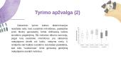 Straipsnio “Functional hearing in the classroom: assistive listening devices for students with hearing impairment in a mainstream school setting” analizė  14 puslapis