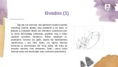 Straipsnio “Functional hearing in the classroom: assistive listening devices for students with hearing impairment in a mainstream school setting” analizė  18 puslapis