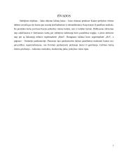 Kainų stebėjimo fiksavimas ir analizavimas 6 puslapis