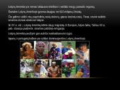 Lotynų Amerikos regionas 4 puslapis