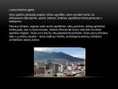 Lotynų Amerikos regionas 5 puslapis