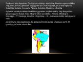 Lotynų Amerikos regionas 6 puslapis