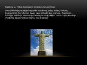 Lotynų Amerikos regionas 7 puslapis