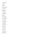 Muzikinis kryžiažodis 2 puslapis