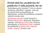 Padalyviai ir pusdalyviai 2 puslapis