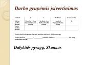 Padalyviai ir pusdalyviai 15 puslapis
