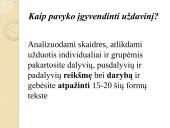 Padalyviai ir pusdalyviai 16 puslapis