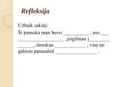 Padalyviai ir pusdalyviai 19 puslapis
