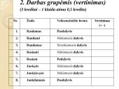Padalyviai ir pusdalyviai 8 puslapis
