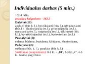 Padalyviai ir pusdalyviai 10 puslapis