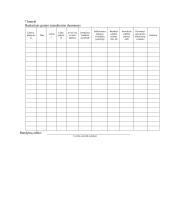 Kerpamojo stiprumo bandymas kirpimo aparatu 13 puslapis