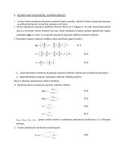Kerpamojo stiprumo bandymas kirpimo aparatu 9 puslapis