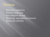 Šiluma bei šiluminis judėjimas 2 puslapis