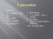 Šiluma bei šiluminis judėjimas 12 puslapis