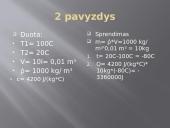 Šiluma bei šiluminis judėjimas 13 puslapis