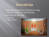 Šiluma bei šiluminis judėjimas 5 puslapis