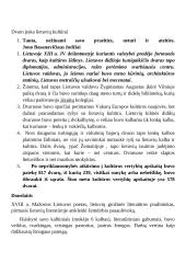 Dvarai lietuvių literatūroje 