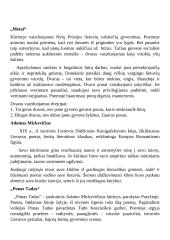 Dvarai lietuvių literatūroje  2 puslapis