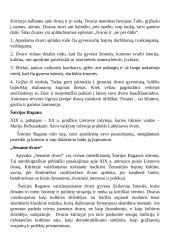 Dvarai lietuvių literatūroje  3 puslapis