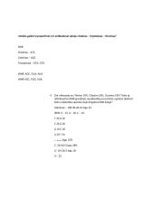 Genetika, genai ir jų sandara 3 puslapis