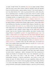 Dantės poemoje ,,Dieviškoji komedija“ vaizduojamas krikščioniškai suvoktas pragaras, skaistykla ir rojus 2 puslapis