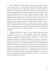 Nedidelio kiekio narkotinių ir psichotropinių medžiagų dekriminalizavimo perspektyvos Lietuvoje 12 puslapis