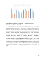Nedidelio kiekio narkotinių ir psichotropinių medžiagų dekriminalizavimo perspektyvos Lietuvoje 14 puslapis