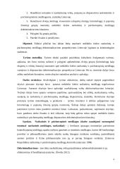 Nedidelio kiekio narkotinių ir psichotropinių medžiagų dekriminalizavimo perspektyvos Lietuvoje 4 puslapis