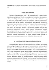 Nedidelio kiekio narkotinių ir psichotropinių medžiagų dekriminalizavimo perspektyvos Lietuvoje 5 puslapis