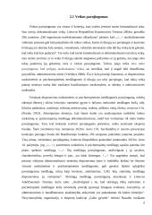 Nedidelio kiekio narkotinių ir psichotropinių medžiagų dekriminalizavimo perspektyvos Lietuvoje 6 puslapis