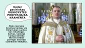 Kunigystės profesija 2 puslapis