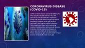 Coronavirus disease (COVID-19)  2 puslapis