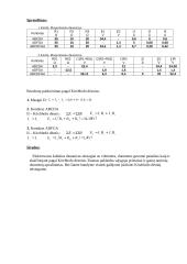 Kirchhofo dėsnių taikymas ir tikrinimas daugiakontūrinei schemai 2 puslapis