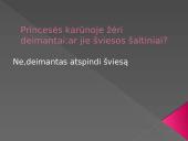 Paskaita ketvirtokams apie šviesą 2 puslapis