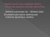 Paskaita ketvirtokams apie šviesą 16 puslapis