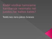 Paskaita ketvirtokams apie šviesą 3 puslapis