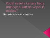 Paskaita ketvirtokams apie šviesą 8 puslapis