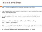 Pirmoji Lietuvos sovietizacija 11 puslapis