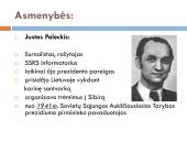 Pirmoji Lietuvos sovietizacija 12 puslapis