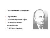 Pirmoji Lietuvos sovietizacija 14 puslapis