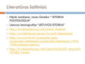 Pirmoji Lietuvos sovietizacija 15 puslapis