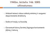 Pirmoji Lietuvos sovietizacija 5 puslapis