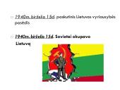 Pirmoji Lietuvos sovietizacija 6 puslapis