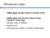 Pirmoji Lietuvos sovietizacija 7 puslapis