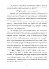 Profesinės praktikos ataskaita "Girteka" 10 puslapis