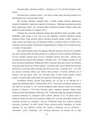 Profesinės praktikos ataskaita "Girteka" 11 puslapis