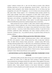 Profesinės praktikos ataskaita "Girteka" 14 puslapis